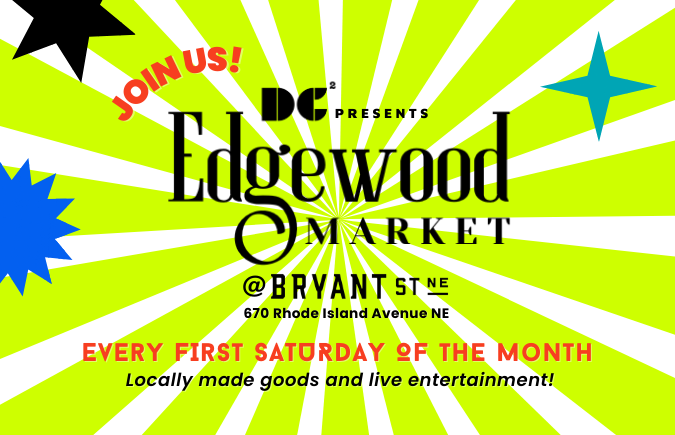 Edgewood Market @ Bryant Street