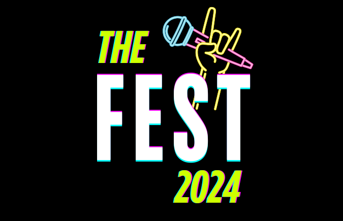 The Fest 2024
