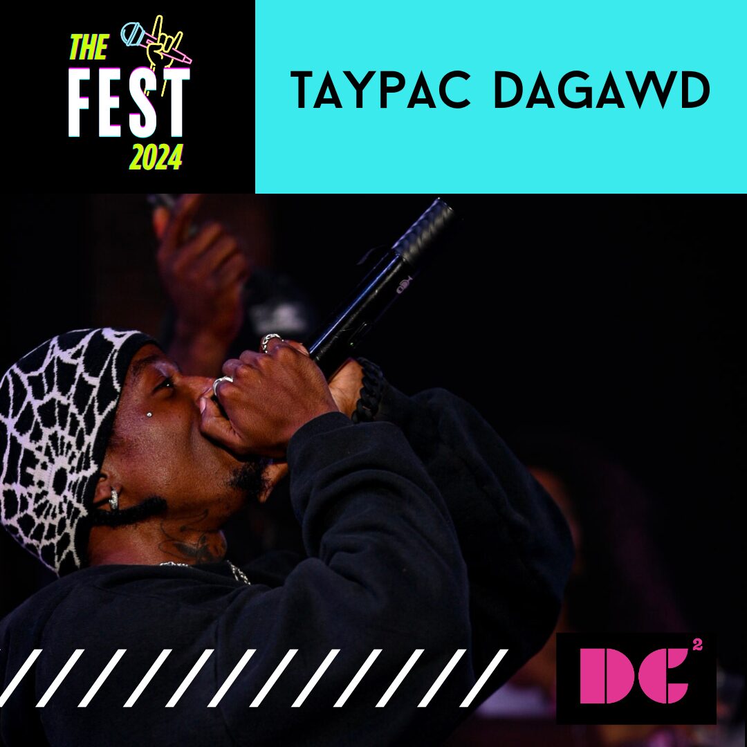 Taypac Dagawd