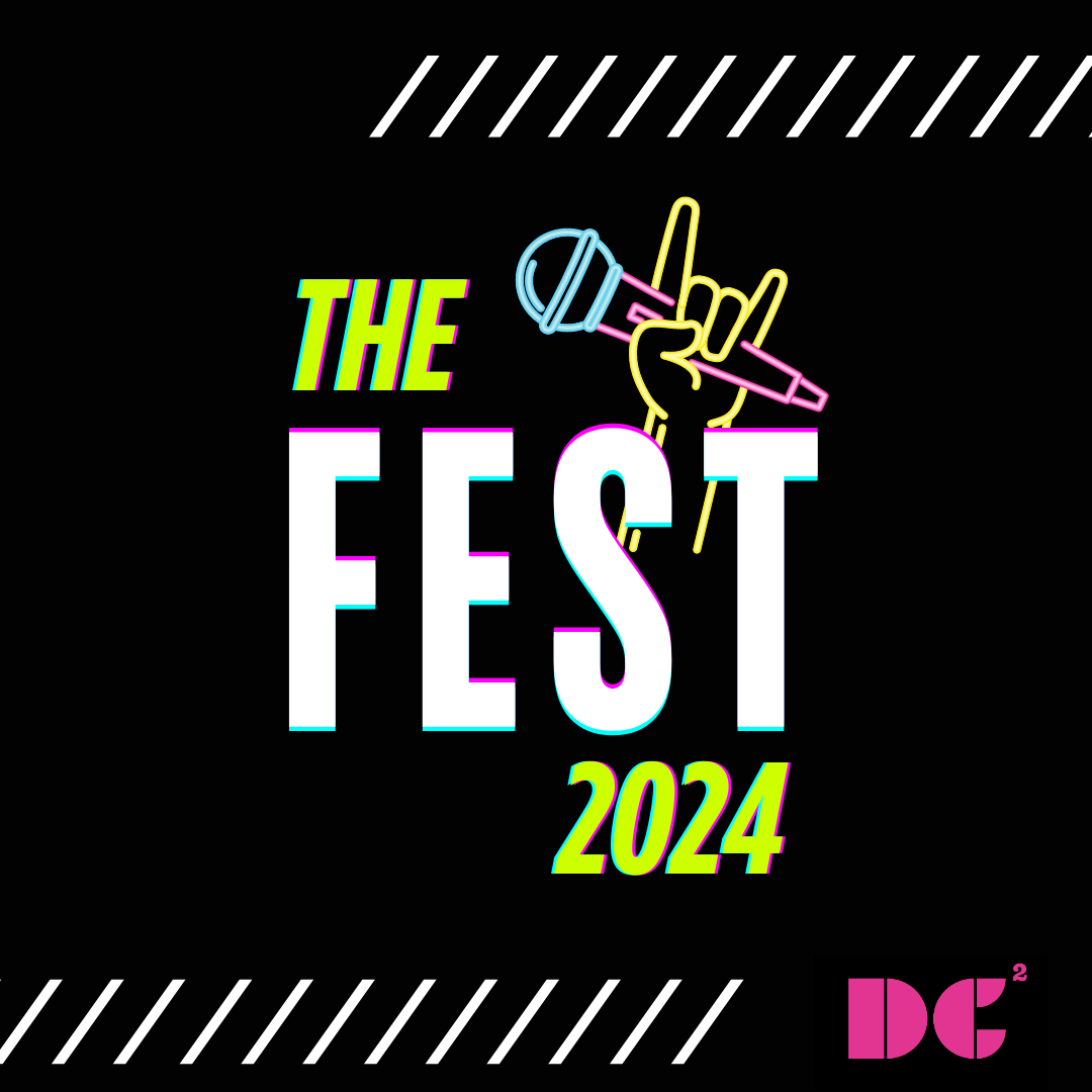 The Fest 2024